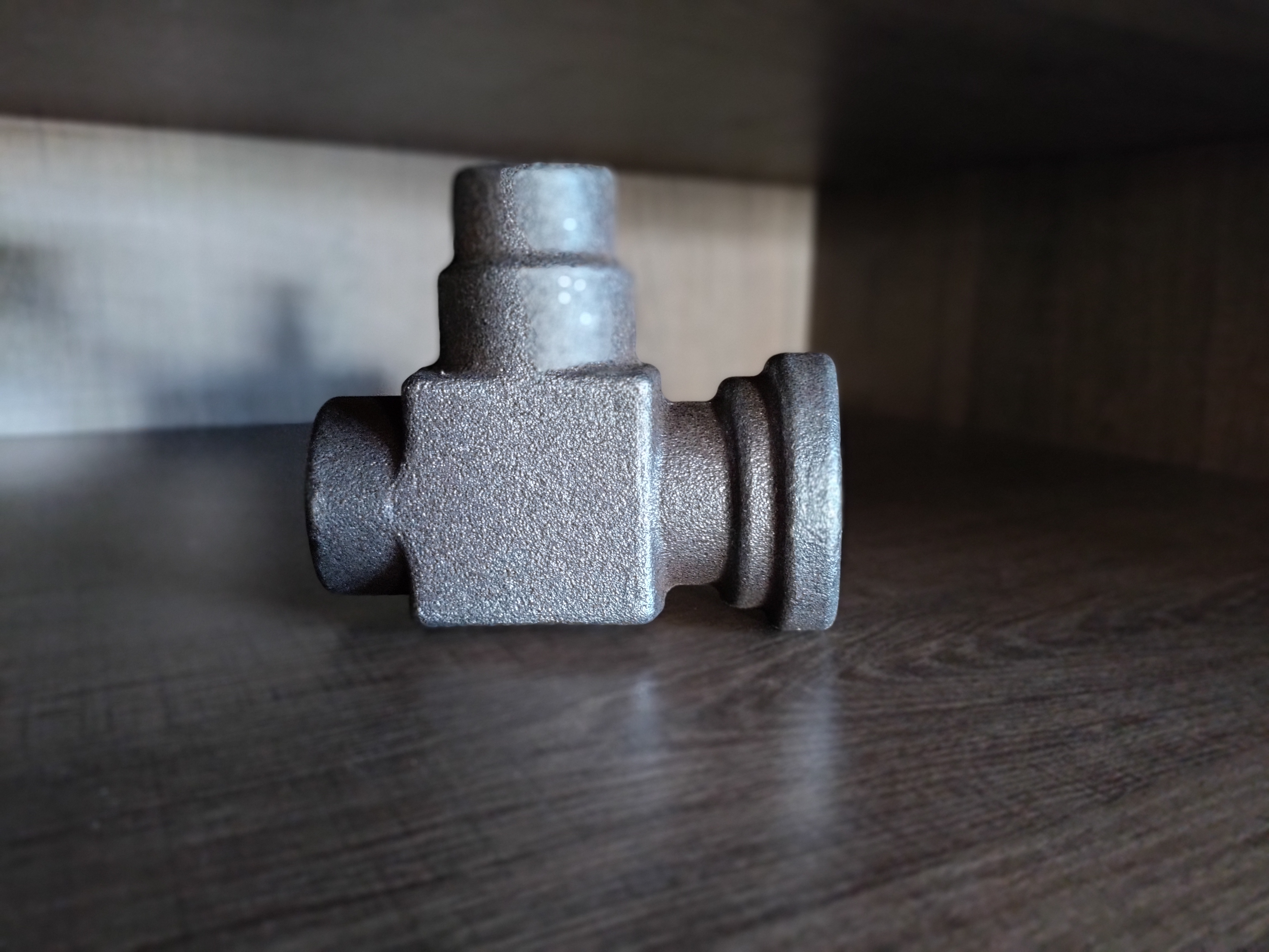 Manufacturer of Forged Parts & Forged Machined Components by Raghav ...